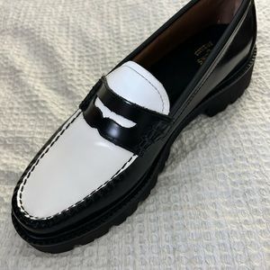 G.H Bass Weejuns Original Loafers